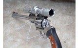 Ruger ~ Super Redhawk ~ .44 Magnum - 4 of 6