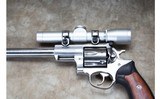 Ruger ~ Super Redhawk ~ .44 Magnum - 5 of 6