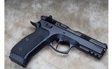 CZ ~ 75 SP-01 ~ 9mm Luger - 7 of 7