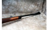 Steyr Mannlicher ~ Model M ~ .270 Winchester - 5 of 11