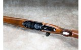 Steyr Mannlicher ~ Model M ~ .270 Winchester - 9 of 11