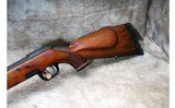 Steyr Mannlicher ~ Model M ~ .270 Winchester - 10 of 11