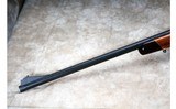 Steyr Mannlicher ~ Model M ~ .270 Winchester - 7 of 11