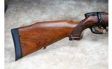 Steyr Mannlicher ~ Model M ~ .270 Winchester - 3 of 11