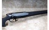 Steyr ~ M III - Professional ~ .270 Winchester - 4 of 11