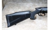 Steyr ~ M III - Professional ~ .270 Winchester - 3 of 11