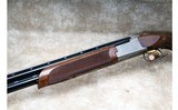 Browning ~ 725 Sporting ~ 12 Gauge - 8 of 11