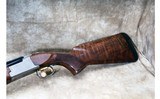 Browning ~ 725 Sporting ~ 12 Gauge - 10 of 11
