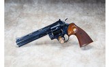 Colt ~ Python 6" ~ .357 Magnum - 3 of 7