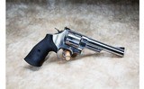 Smith & Wesson ~ 629-6 ~ .44 Magnum - 2 of 3