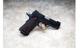 Kimber ~ Tactical Pro II ~ .45 ACP - 2 of 3