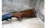 Remington ~ 1100 Engraved ~ 20 Gauge - 10 of 10