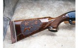 Remington ~ 1100 Engraved ~ 20 Gauge - 3 of 10