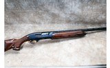 Remington ~ 1100 Engraved ~ 20 Gauge - 1 of 10