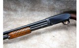 Winchester ~ Model 12 ~ 16 Gauge - 8 of 10