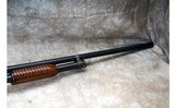 Winchester ~ Model 12 ~ 16 Gauge - 5 of 10