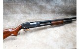 Winchester ~ Model 12 ~ 16 Gauge - 1 of 10