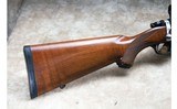 Ruger ~ M77 Mk II ~ 7mm Rem Mag - 3 of 11