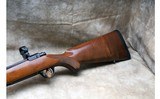 Ruger ~ M77 Mk II ~ 7mm Rem Mag - 9 of 11