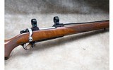 Ruger ~ M77 Mk II ~ 7mm Rem Mag - 4 of 11