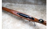 Ruger ~ M77 Mk II ~ 7mm Rem Mag - 10 of 11