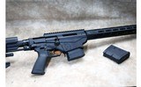 Ruger ~ Precision Rifle ~ 6.5 Creedmoor - 1 of 10