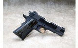 Colt ~ 1911 Lightweight Commander Wiley Clapp ~ .45 Auto - 2 of 3