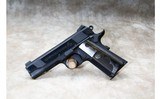 Colt ~ 1911 Lightweight Commander Wiley Clapp ~ .45 Auto - 3 of 3