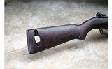 Inland ~ M1 Carbine ~ .30 Carbine - 3 of 10