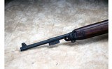 Inland ~ M1 Carbine ~ .30 Carbine - 7 of 10