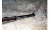 Henry ~ H001 Boone County Tribute ~ .22 Long Rifle - 5 of 10
