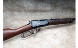 Henry ~ H001 Boone County Tribute ~ .22 Long Rifle - 1 of 10