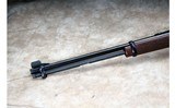 Henry ~ H001 Boone County Tribute ~ .22 Long Rifle - 7 of 10