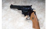 Dan Wesson ~ 44V ~ .44 Magnum - 5 of 7