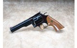 Dan Wesson ~ 44V ~ .44 Magnum - 3 of 7