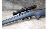 Remington ~ 597 ~ .22 Long Rifle - 8 of 10