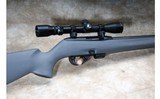 Remington ~ 597 ~ .22 Long Rifle - 4 of 10