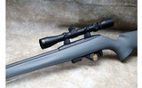 Remington ~ 597 ~ .22 Long Rifle - 8 of 10