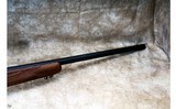 Kimber ~ 22 Hunter Silhouette ~ .22 Long Rifle - 5 of 10