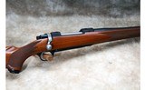 Ruger ~ M77 Hawkeye ~ .30-06 Springfield - 4 of 10