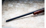 Ruger ~ M77 Hawkeye ~ .30-06 Springfield - 7 of 10