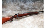 Ruger ~ M77 Hawkeye ~ .30-06 Springfield - 1 of 10