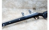Ruger ~ All-Weather 77/22 ~ .22 WMR - 8 of 10