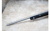 Ruger ~ All-Weather 77/22 ~ .22 WMR - 7 of 10