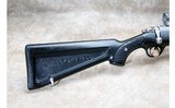 Ruger ~ All-Weather 77/22 ~ .22 WMR - 3 of 10