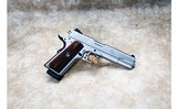 Ruger ~ SR1911 ~ .45 ACP - 2 of 3