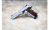 Ruger ~ SR1911 ~ .45 ACP - 3 of 3