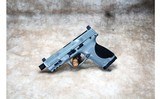 Smith & Wesson ~ M&P9 M2.0 Spec 2022 ~ 9mm Luger - 3 of 3