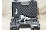 Smith & Wesson ~ M&P9 M2.0 Spec 2022 ~ 9mm Luger - 1 of 3