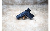 Smith & Wesson ~ M&P9c ~ 9mm Luger - 3 of 3